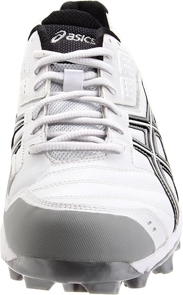 asics gel provost mid lacrosse cleats