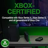 Seagate Game Drive Hub 8TB External Desktop Drive USB 3.2 Dual USB-C USB-A RGB view 3