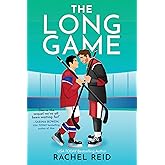 The Long Game: Now Streaming on Crave and HBO Max (Game Changers, 6)