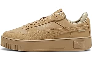 PUMA Women's Carina Street Sneakers