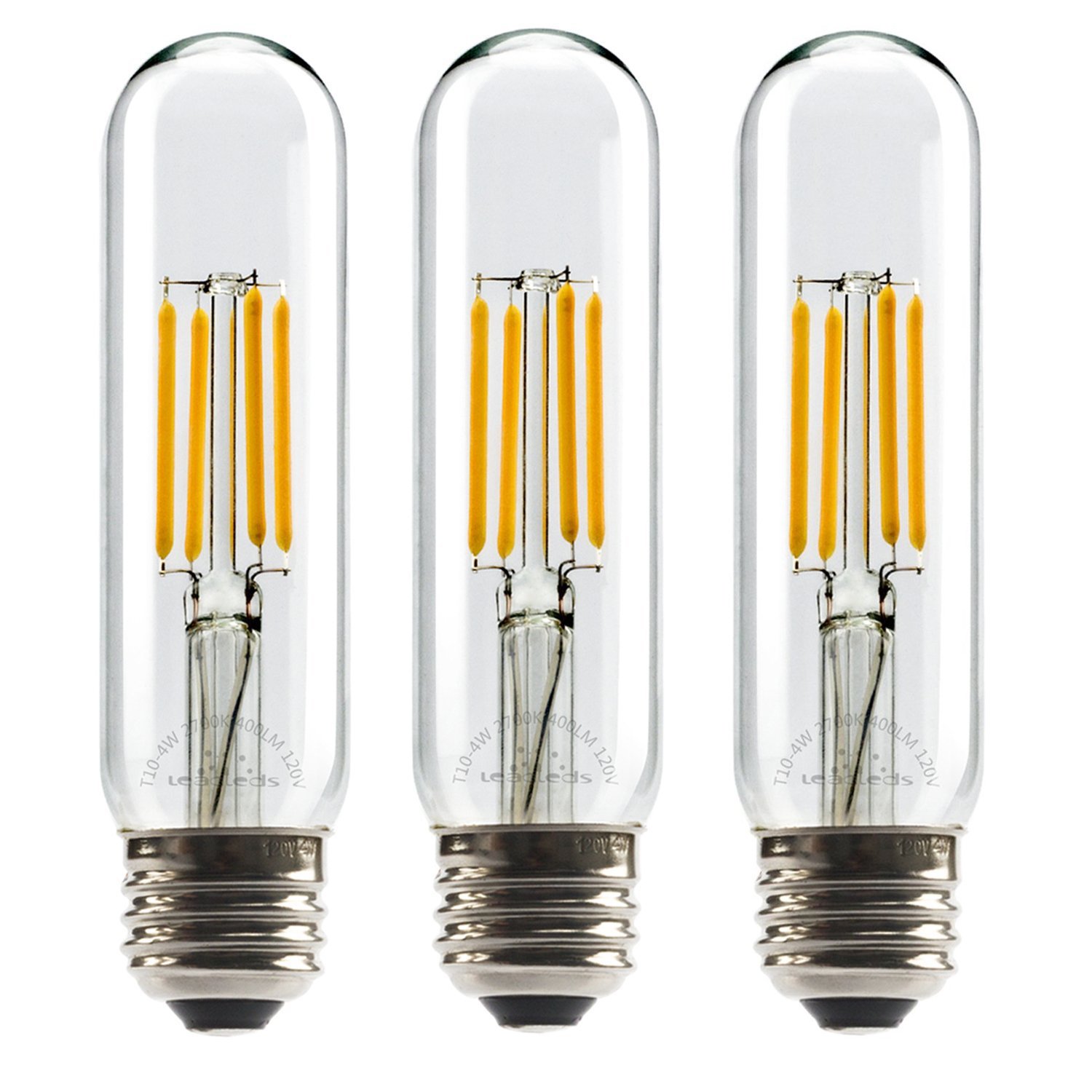 Best desk lamp bulb replacement type t