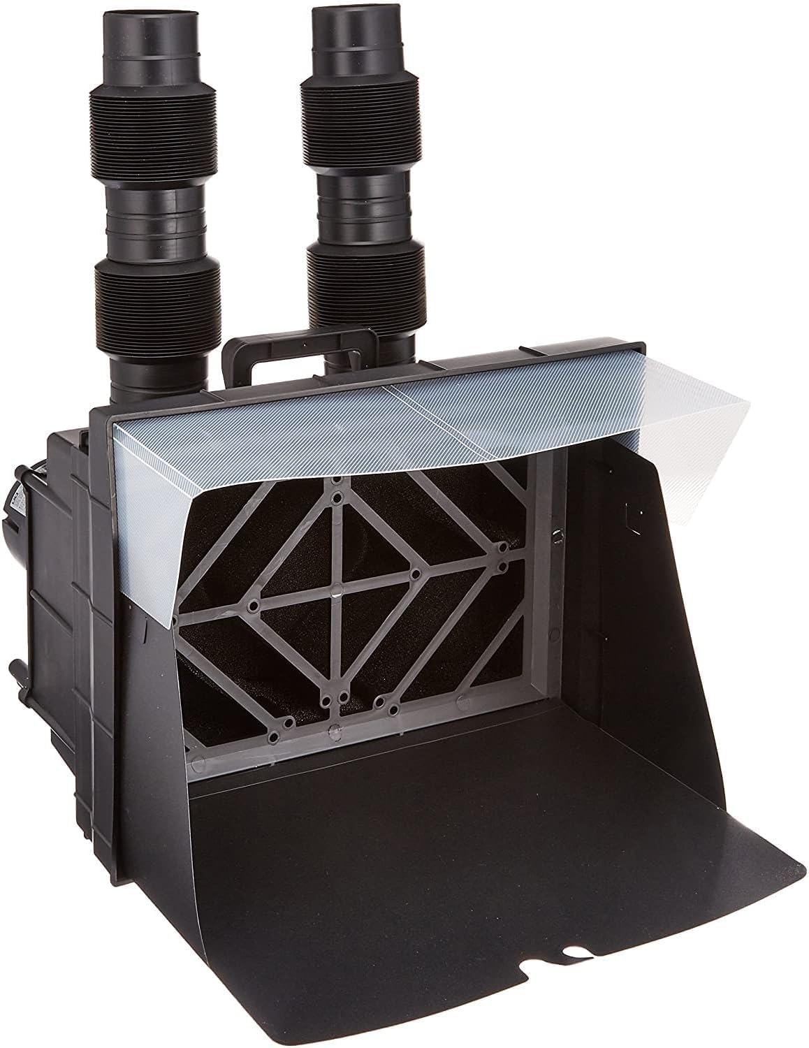 スプレーワーク ペインティングブースII(ツインファン) の商品画像