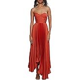 Amur Womens Juliett Midi Dress