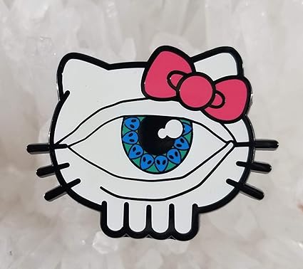 Unduh 84 Koleksi Gambar Hello Kitty Zombie Paling Bagus HD