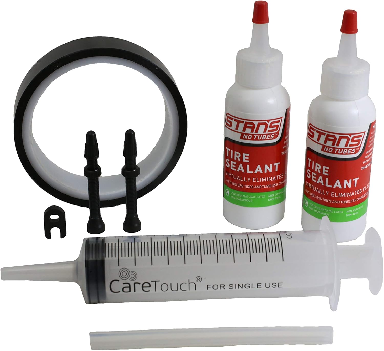 tubeless sealant remover