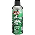 CRC 3-36 Multipurpose Lubricant & Corrosion Inhibitor 03005 – 11 Wt Oz., Corrosion Protectant Spray w/ Petroleum Base for Metal Equipment