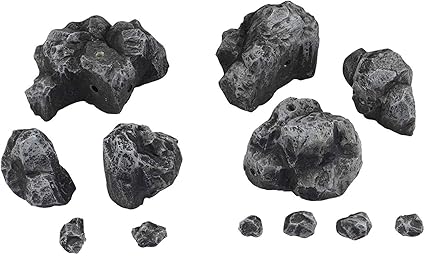 Amazon.co.jp | 魂EFFECT ROCK Gray Ver 