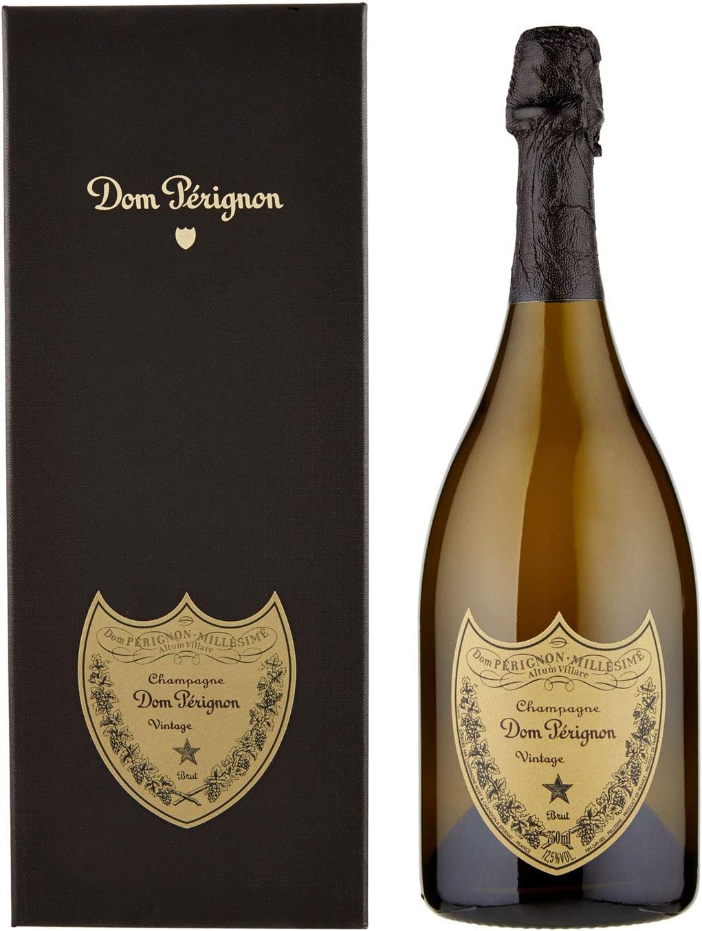 dom perignon vintage 2008 brut