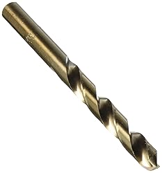 BOSCH CO2157 1-Piece 15/32 in. x 5-3/4 in. Cobalt
