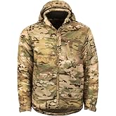 Snugpak Spearhead Insulated Jacket