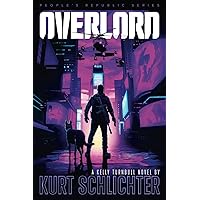 Overlord (Kelly Turnbull/PEOPLE'S REPUBLIC)
