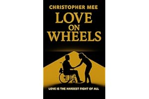 Love On Wheels: Love Is The Hardest Fight Of All.