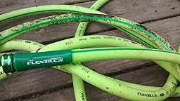 Amazon.com : Flexzilla Garden Hose, 5/8 in. x 75 ft., Heavy Duty