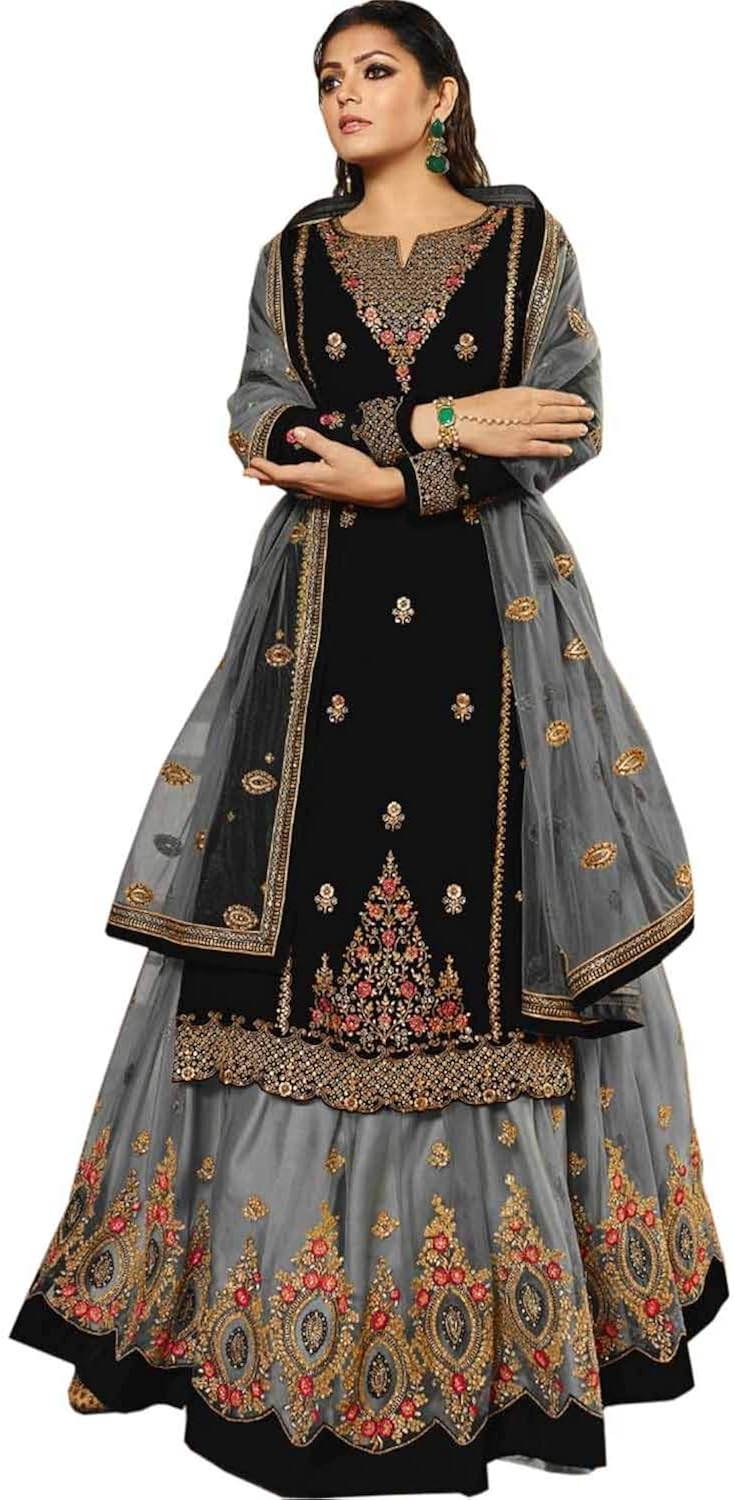 new ramzan dresses 2019