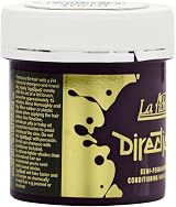 Directions Rubine Semi-Permanent Hair Colour 88ml Tub Ammonia Peroxide Free view 6