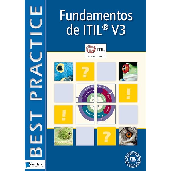 Amazon.com: ITIL Service Operation (ITIL v3 Service Lifecycle