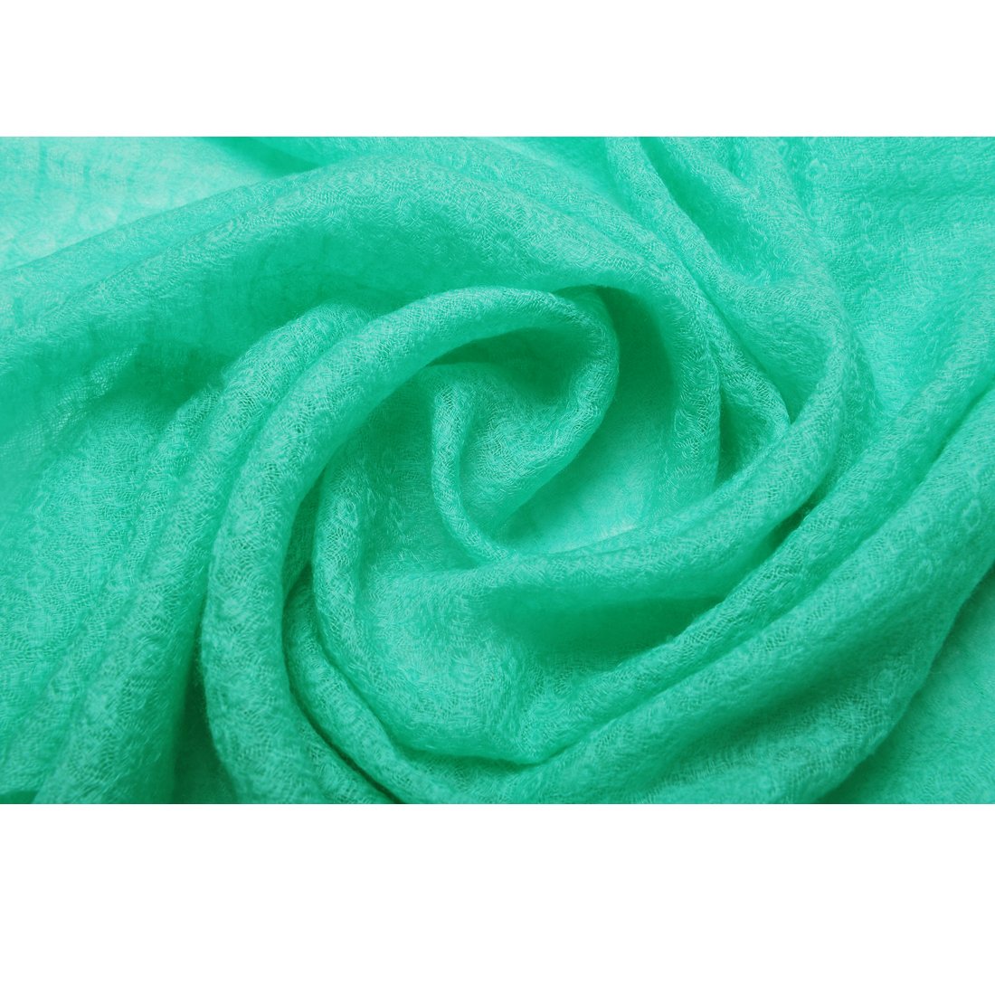 ZORJAR Wool Winter Scarf Scarf Fashion Long Scarves For Womens Dobby Design Large Stole 78"x28" ZORJAR Wool Winter Scarf Scarf Fashion Long Scarves For Womens Dobby Design Large Stole 78"x28"