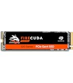 内蔵型SSD Seagate FireCuda 1TB M.2 NVMe SSD Amazon.com: Seagate FireCuda 530R SSD 1TB Internal Solid