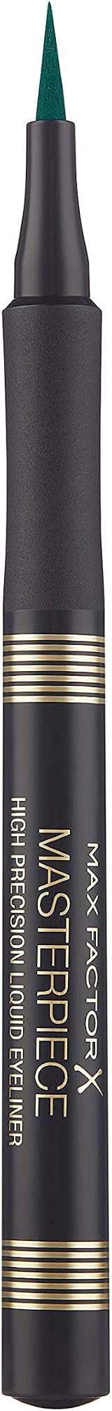 Max Factor Masterpiece High Precision Liquid Eyeliner Forest 1 ml view 2
