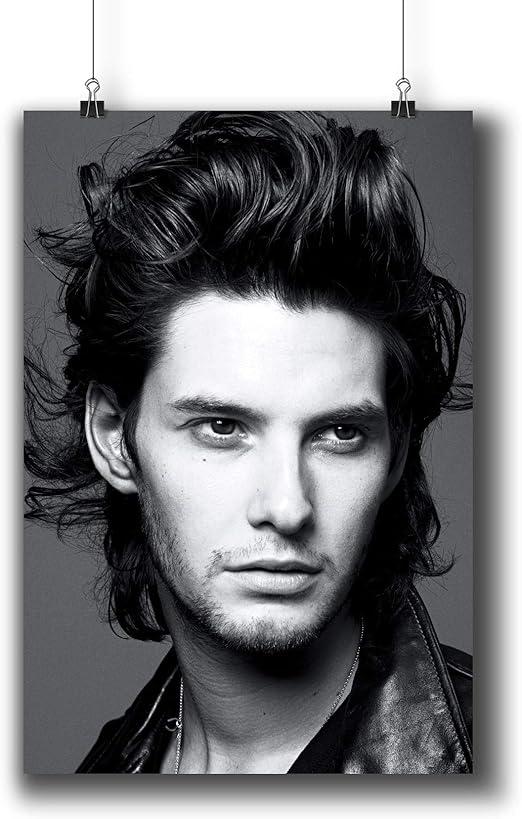 Amazon Com Ben Barnes Actor Movie Photo Poster Prints 412 005