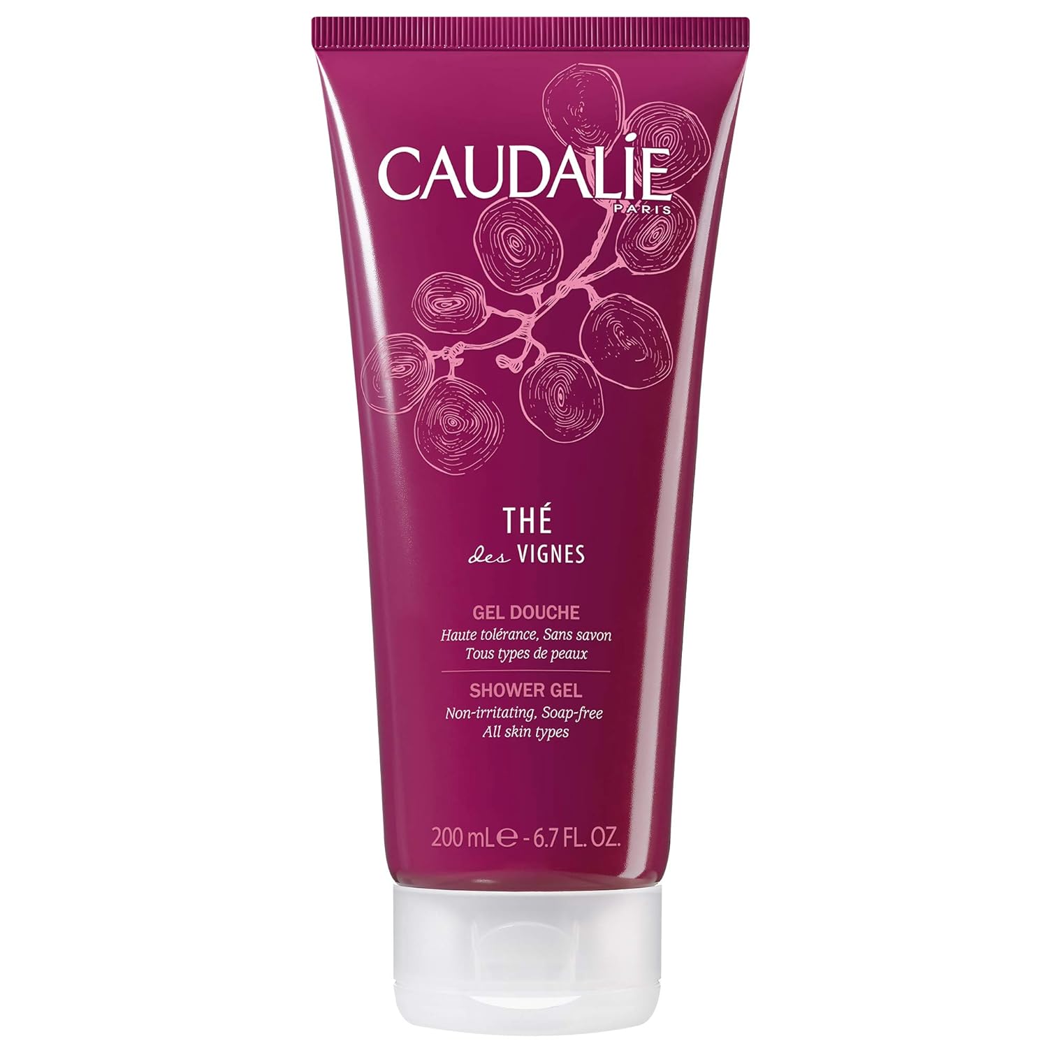 caudalie gel