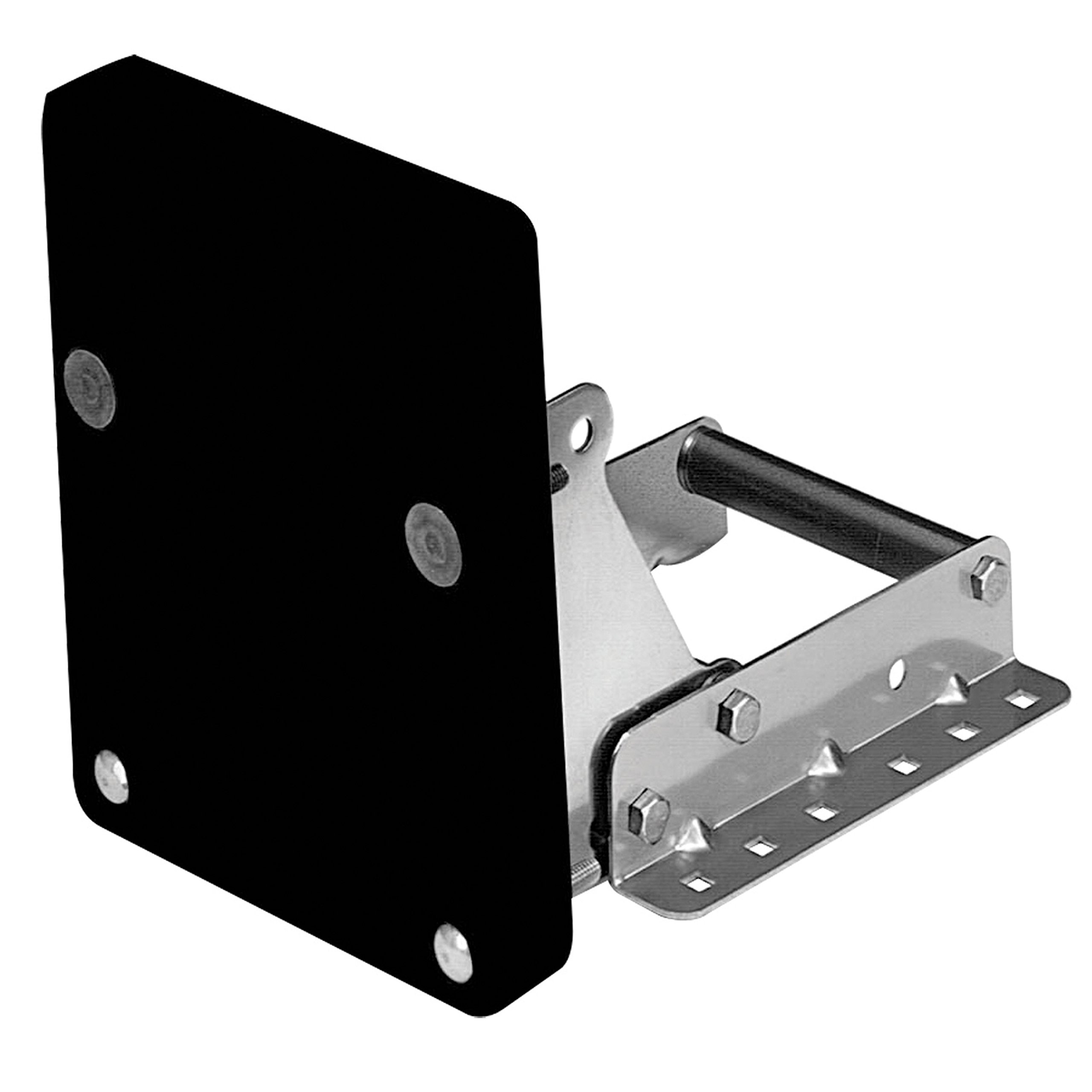 Buy Garelick/EezIn 7107801 Stationary Outboard Motor Bracket