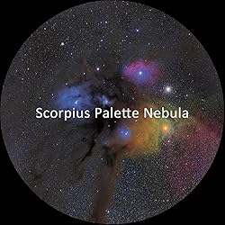 Realistic Discs - Discs for Ainael Galaxy