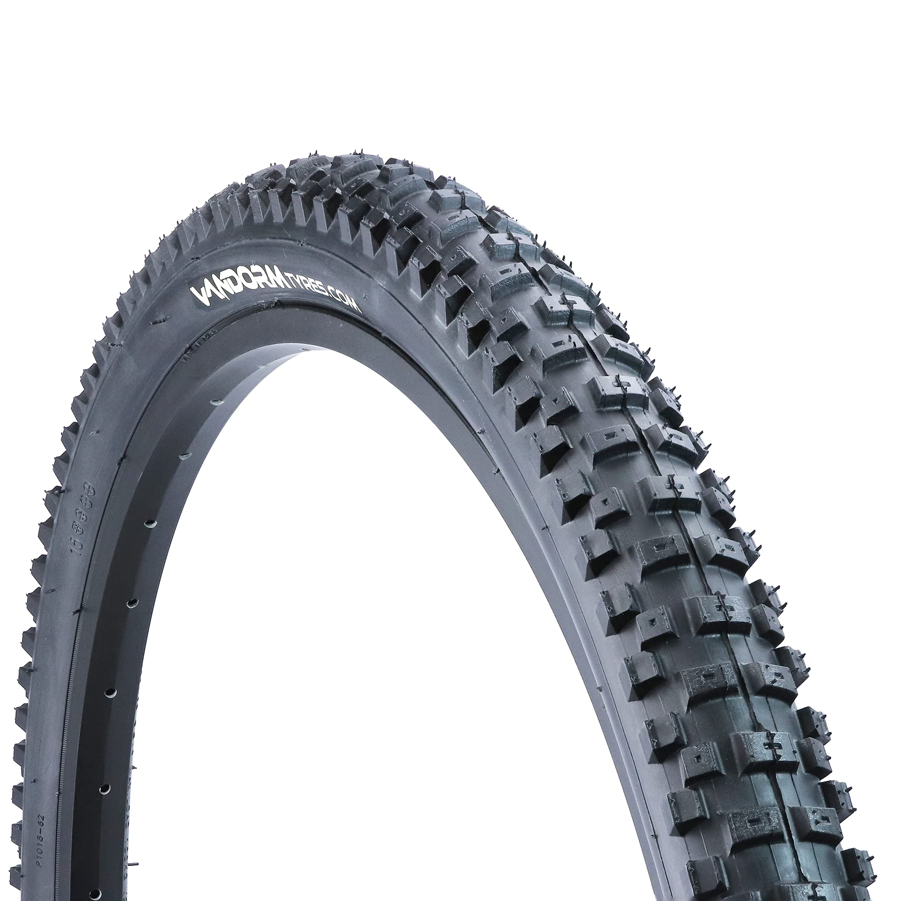Vandorm 26" x 2.30" DH MTB Tyre - VTP1018