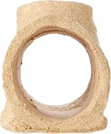Rosewood Rosewood Edible Play Log Extra Large Small Animal Toy view 2