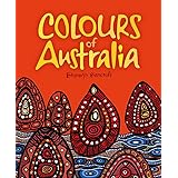 Colours of Australia