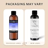 Essican Purelife Vanilla Fragrance Oil 100ml for Candle Making & Soap view 2