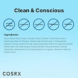 COSRX Ultimate Nourishing Rice Overnight Spa Mask 60ml Rice Niacinamide view 5