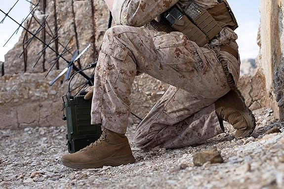 salomon forces guardian