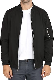 light weight jacket
