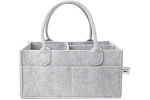 Mr. Pen- Baby Diaper Caddy Organizer, Car Caddy, Portable Organizer for Changing Table, Nursery