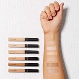 Maybelline Fit Me Concealer Full Coverage Oil Free Shade 40 Caramel 6.8ml view 7