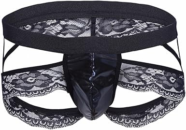 amazon ropa interior hombre