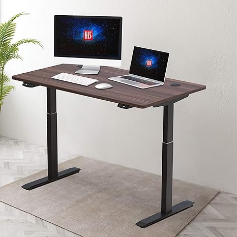 electric desks