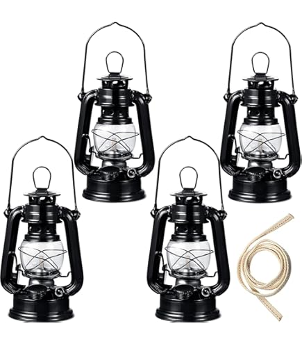  Peak - 替芯2本付 Dietz 76 Original Black Brass Trim Amazon.com: Dietz #76 Original Oil Burning Lantern (Black