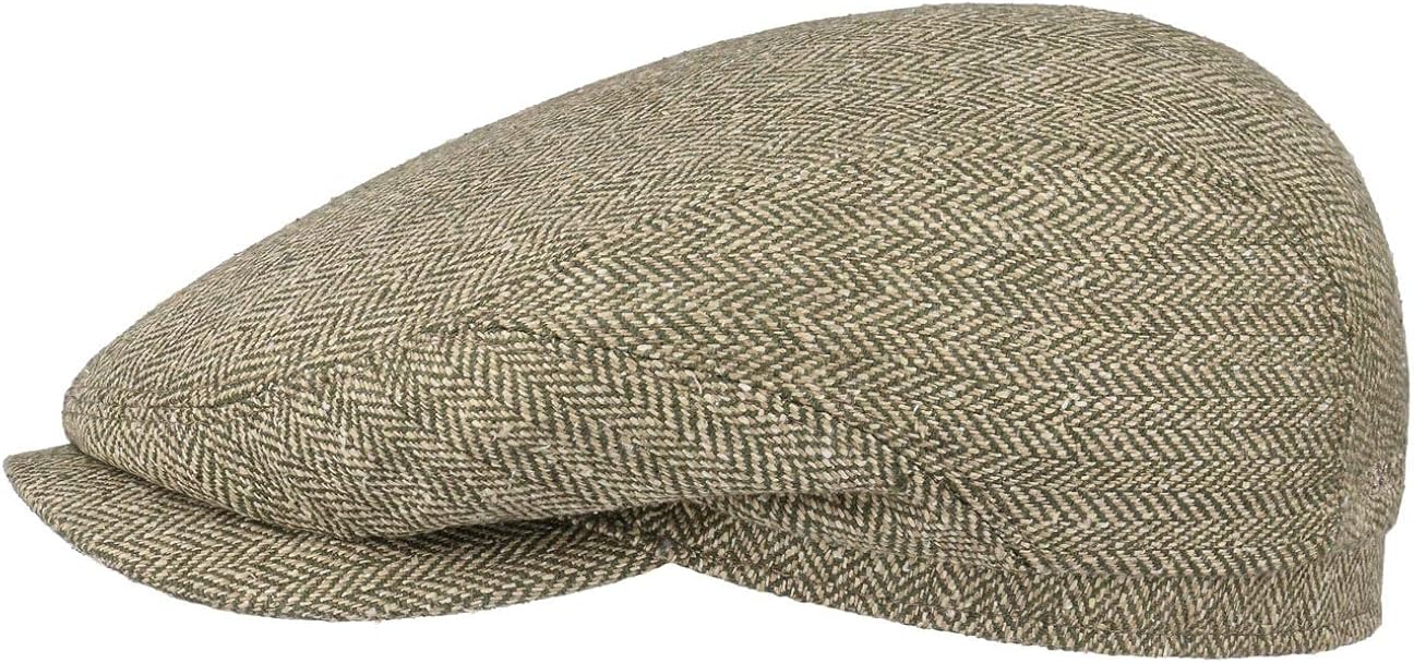 belfast flat cap