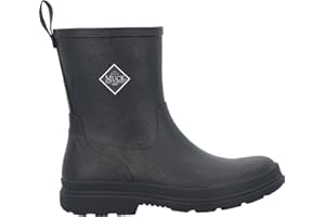 Muck Boots womens RAINSCAPE 8IN WOMEN'S WOMEN Mid Calf Boot