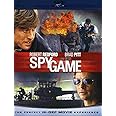 Spy Game [Blu-ray]