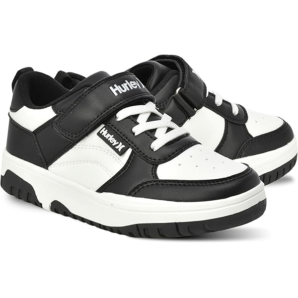 ●Kidd-x Adidas ZX Flux C Little Kid's Shoes Core Black/Core Black