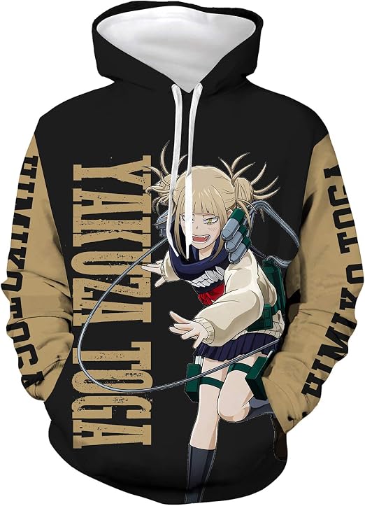 Boku No Hero Academia Amazon Prime