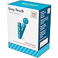 EasyTouch Twist Lancets - 30 G, (100 per Box)