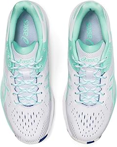 netburner professional ff netball trainers