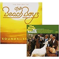 The Beach Boys - The Pet Sounds Sessions - Amazon.com Music
