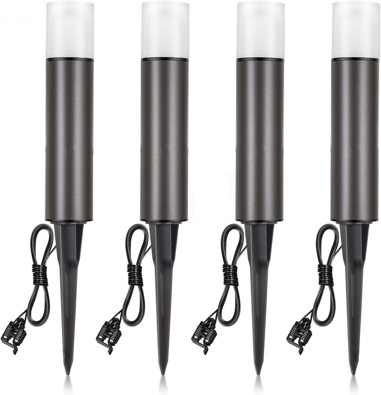 Outdoor Landscape Lighting Low Voltage Garden Landscape Lights Pathway