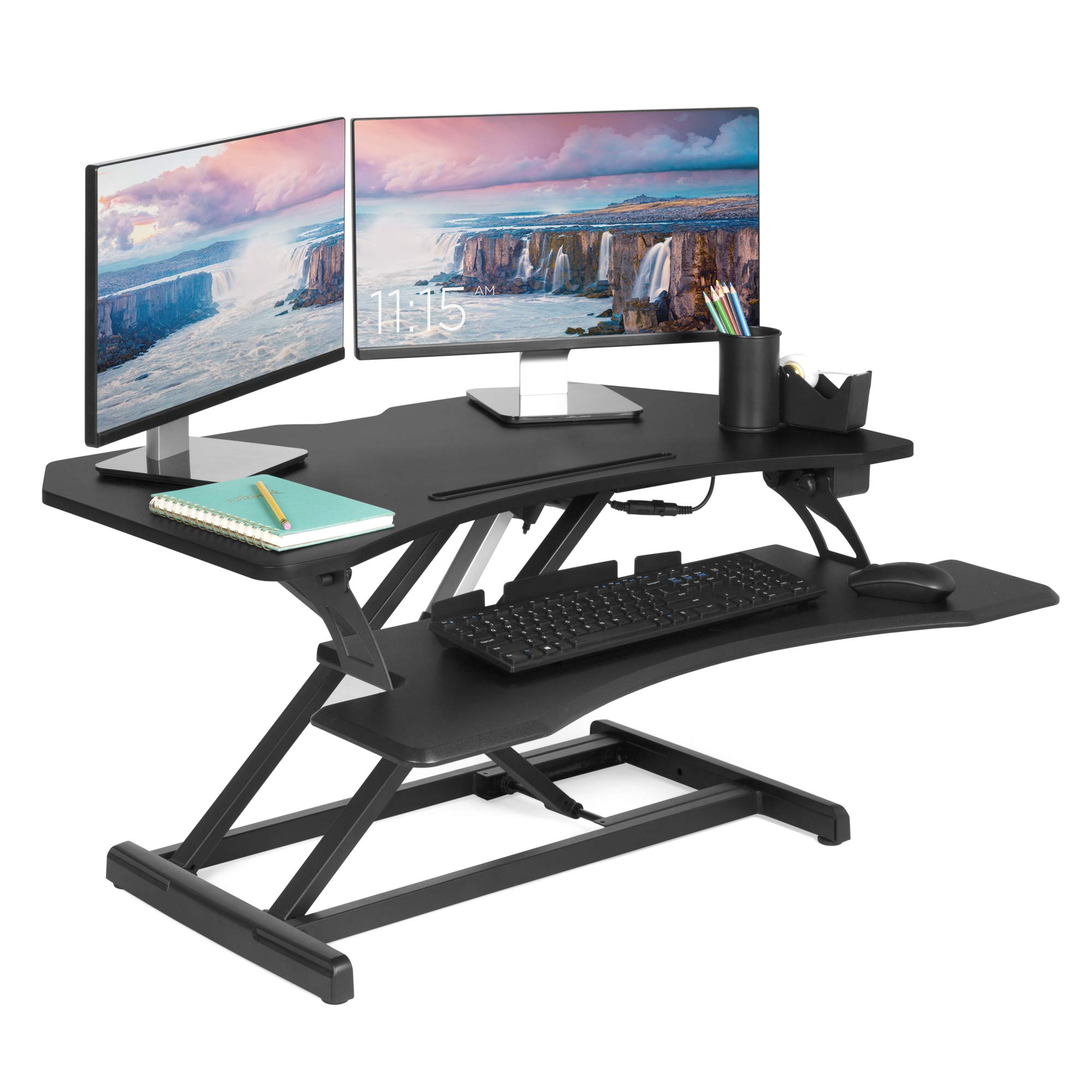 Buy Best Choice Products 36in Electric Standing Desk Ergonomic