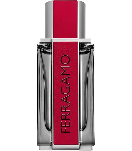 香水(男性用) Ferragamo Intense Leather 100 ml. 71RZYe3hXCL._AC_UF1000,